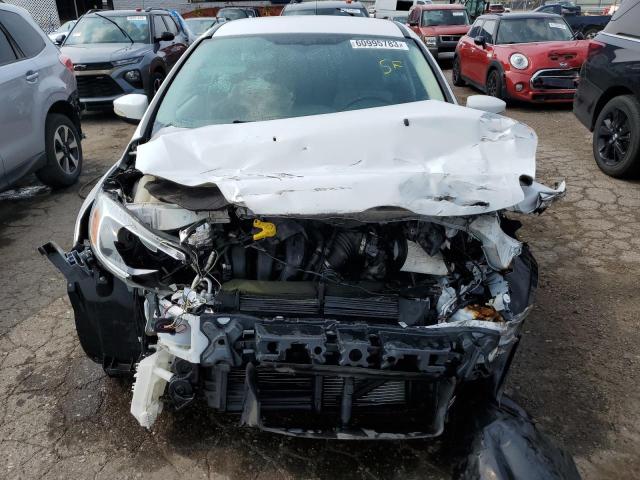 Photo 4 VIN: 1FAHP3K26CL448055 - FORD FOCUS SE 