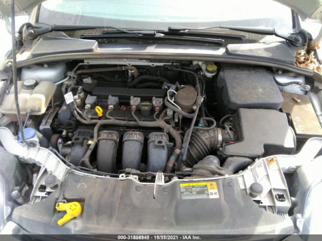 Photo 9 VIN: 1FAHP3K26CL449237 - FORD FOCUS 