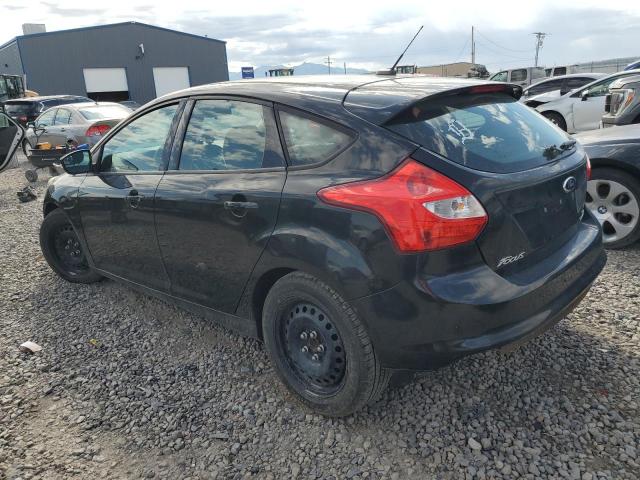 Photo 1 VIN: 1FAHP3K26CL451070 - FORD FOCUS SE 