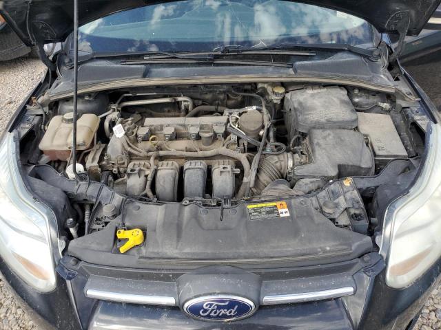 Photo 10 VIN: 1FAHP3K26CL451070 - FORD FOCUS SE 