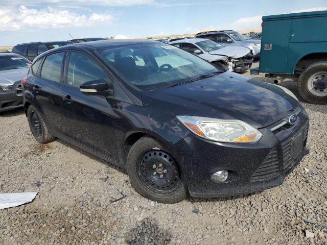 Photo 3 VIN: 1FAHP3K26CL451070 - FORD FOCUS SE 