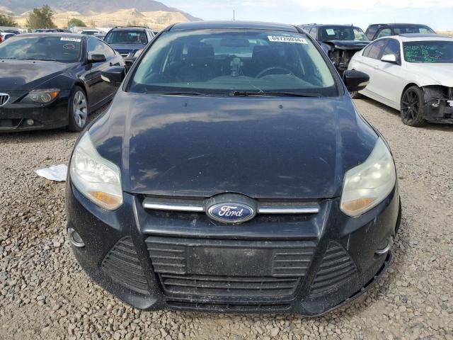 Photo 4 VIN: 1FAHP3K26CL451070 - FORD FOCUS SE 