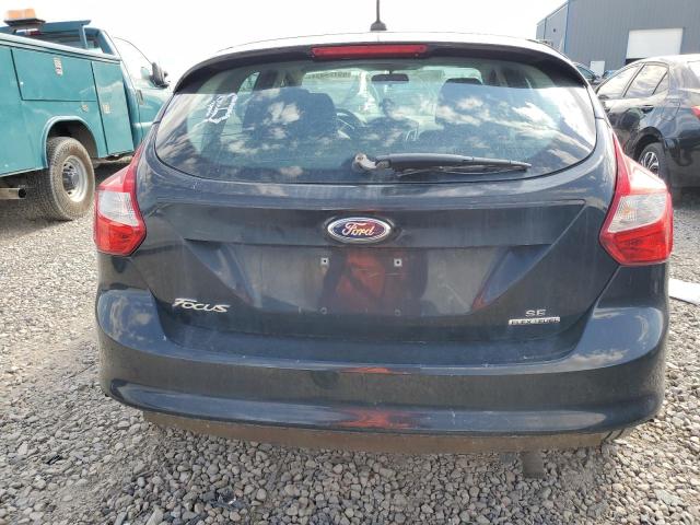 Photo 5 VIN: 1FAHP3K26CL451070 - FORD FOCUS SE 