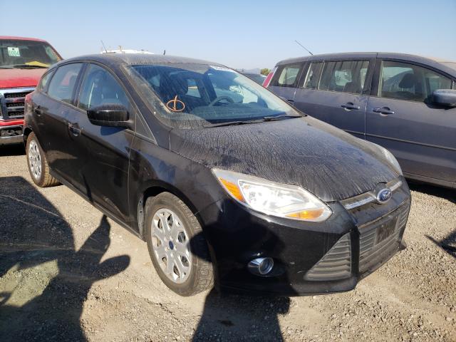 Photo 0 VIN: 1FAHP3K26CL452641 - FORD FOCUS SE 