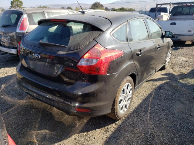 Photo 3 VIN: 1FAHP3K26CL452641 - FORD FOCUS SE 