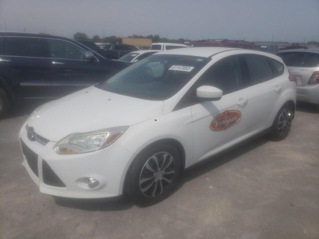 Photo 0 VIN: 1FAHP3K26CL454678 - FORD FOCUS SE 