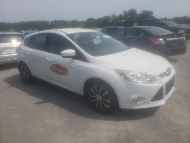 Photo 3 VIN: 1FAHP3K26CL454678 - FORD FOCUS SE 