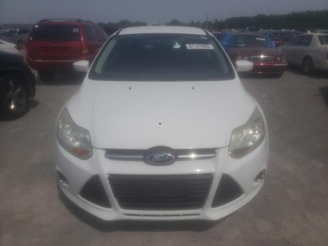 Photo 4 VIN: 1FAHP3K26CL454678 - FORD FOCUS SE 