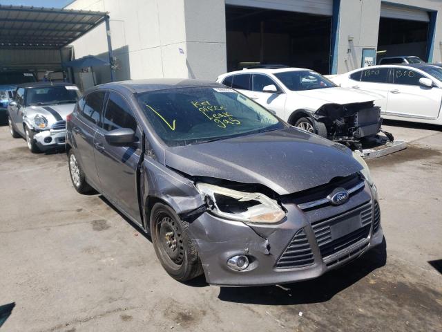 Photo 0 VIN: 1FAHP3K26CL455183 - FORD FOCUS SE 