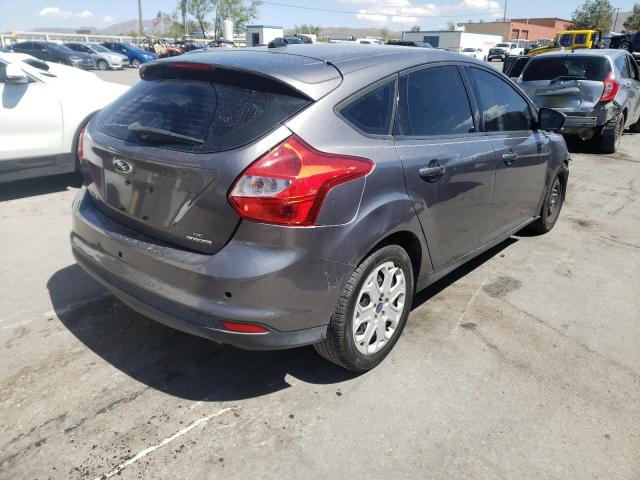 Photo 3 VIN: 1FAHP3K26CL455183 - FORD FOCUS SE 