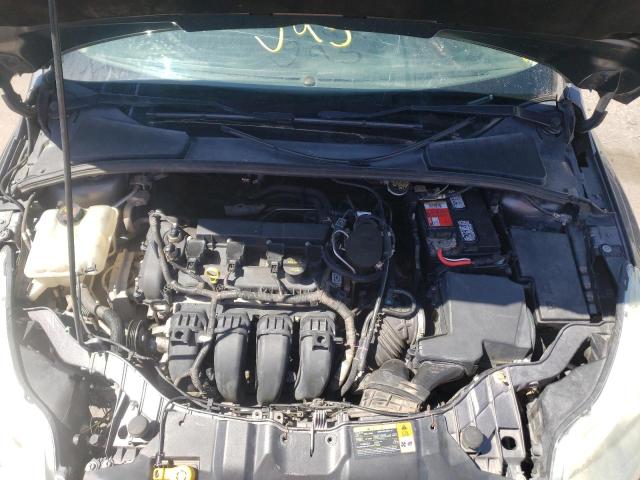 Photo 6 VIN: 1FAHP3K26CL455183 - FORD FOCUS SE 