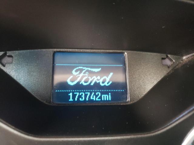 Photo 7 VIN: 1FAHP3K26CL455183 - FORD FOCUS SE 