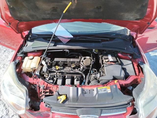 Photo 6 VIN: 1FAHP3K26CL457225 - FORD FOCUS SE 