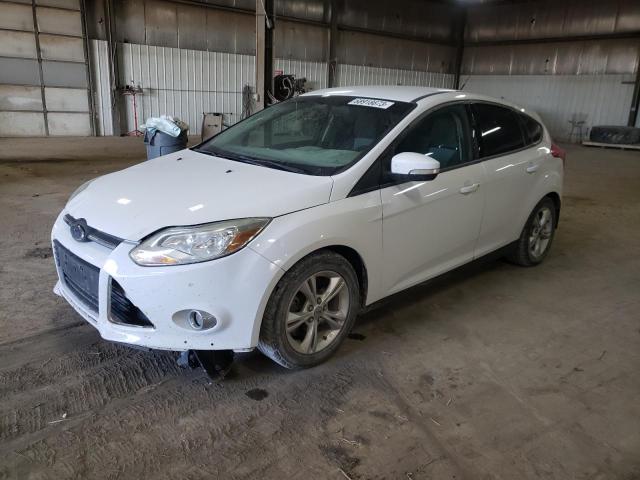 Photo 0 VIN: 1FAHP3K26CL465101 - FORD FOCUS 