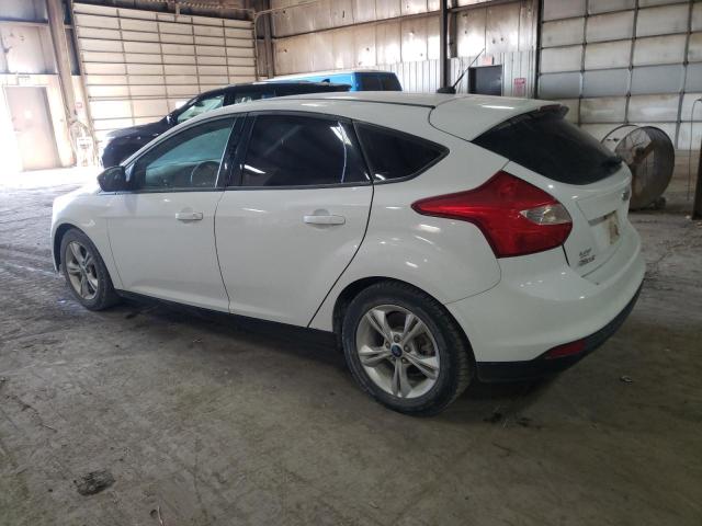 Photo 1 VIN: 1FAHP3K26CL465101 - FORD FOCUS 