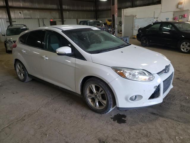 Photo 3 VIN: 1FAHP3K26CL465101 - FORD FOCUS 