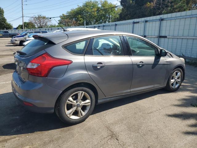 Photo 2 VIN: 1FAHP3K26CL465440 - FORD FOCUS SE 