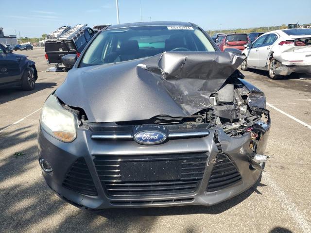 Photo 4 VIN: 1FAHP3K26CL465440 - FORD FOCUS SE 