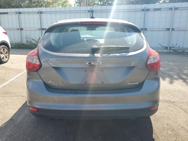 Photo 5 VIN: 1FAHP3K26CL465440 - FORD FOCUS SE 