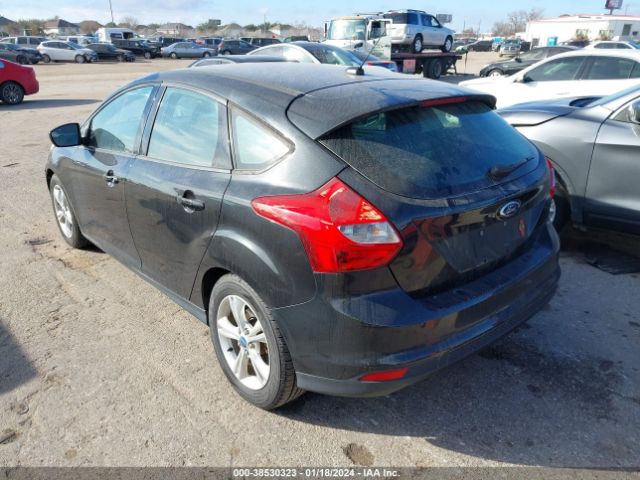 Photo 2 VIN: 1FAHP3K26CL473120 - FORD FOCUS 