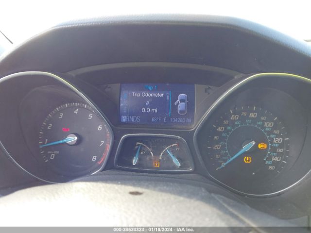 Photo 6 VIN: 1FAHP3K26CL473120 - FORD FOCUS 