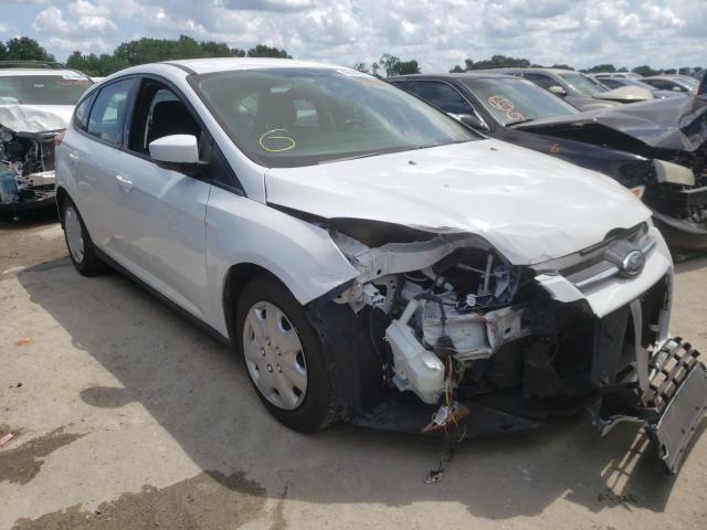 Photo 0 VIN: 1FAHP3K26CL473263 - FORD FOCUS SE 