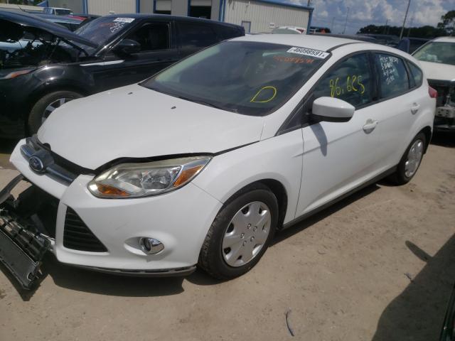 Photo 1 VIN: 1FAHP3K26CL473263 - FORD FOCUS SE 