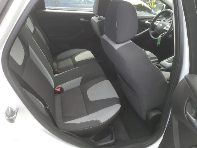 Photo 5 VIN: 1FAHP3K26CL473263 - FORD FOCUS SE 