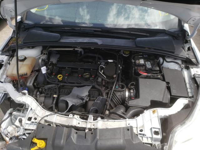 Photo 6 VIN: 1FAHP3K26CL473263 - FORD FOCUS SE 