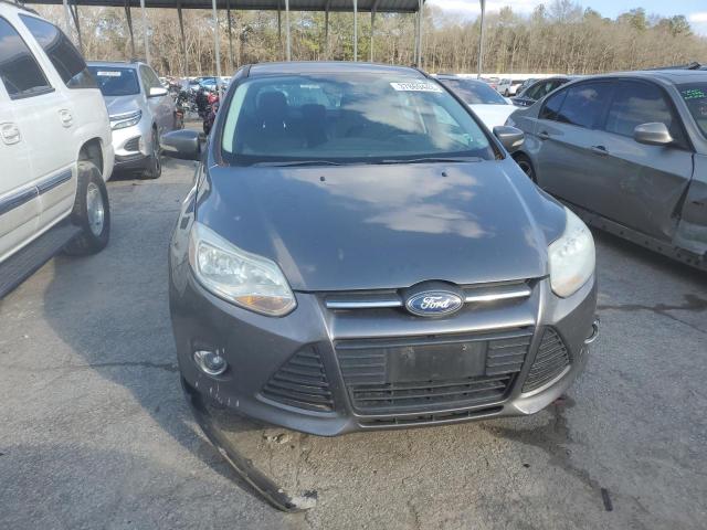 Photo 4 VIN: 1FAHP3K27CL102273 - FORD FOCUS SE 