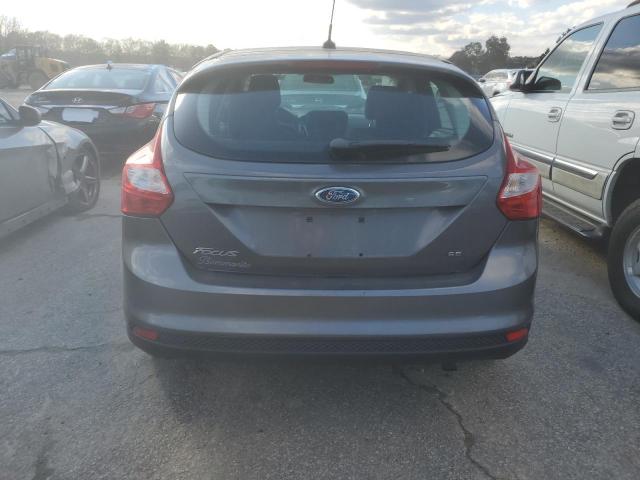 Photo 5 VIN: 1FAHP3K27CL102273 - FORD FOCUS SE 