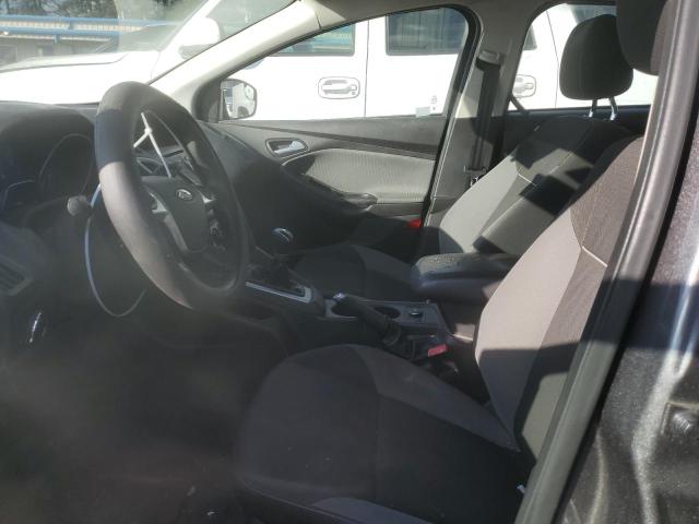 Photo 6 VIN: 1FAHP3K27CL102273 - FORD FOCUS SE 