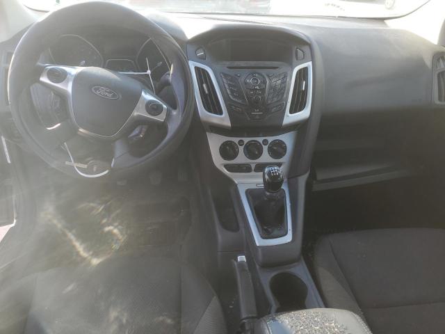 Photo 7 VIN: 1FAHP3K27CL102273 - FORD FOCUS SE 