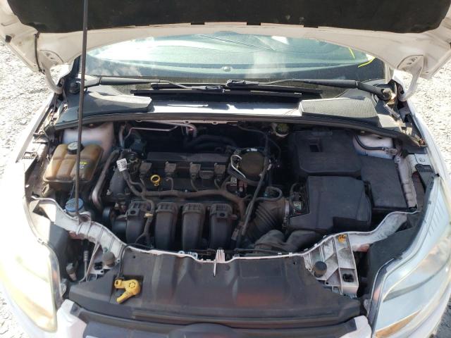 Photo 6 VIN: 1FAHP3K27CL115931 - FORD FOCUS SE 