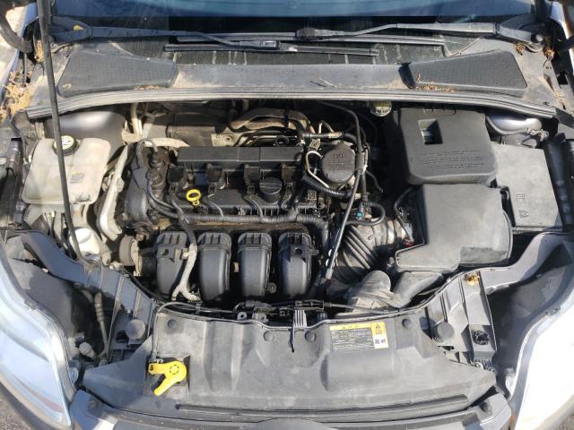 Photo 6 VIN: 1FAHP3K27CL116917 - FORD FOCUS 