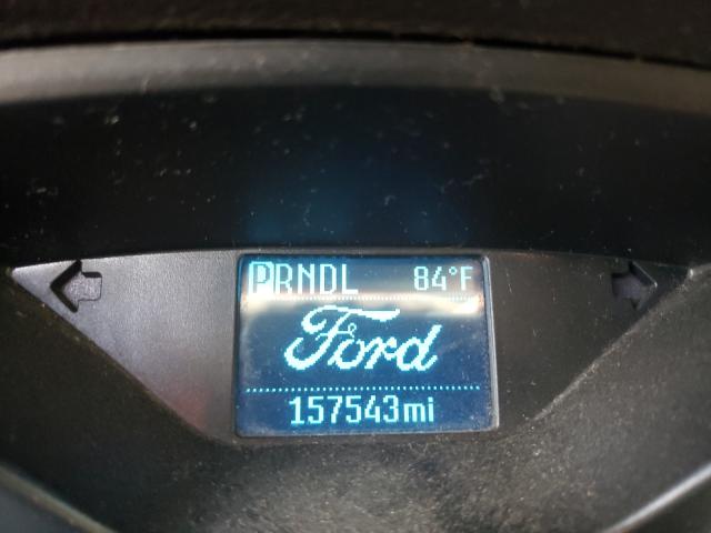 Photo 7 VIN: 1FAHP3K27CL116917 - FORD FOCUS 