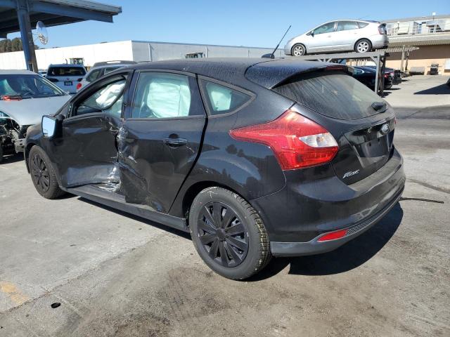 Photo 1 VIN: 1FAHP3K27CL120112 - FORD FOCUS SE 