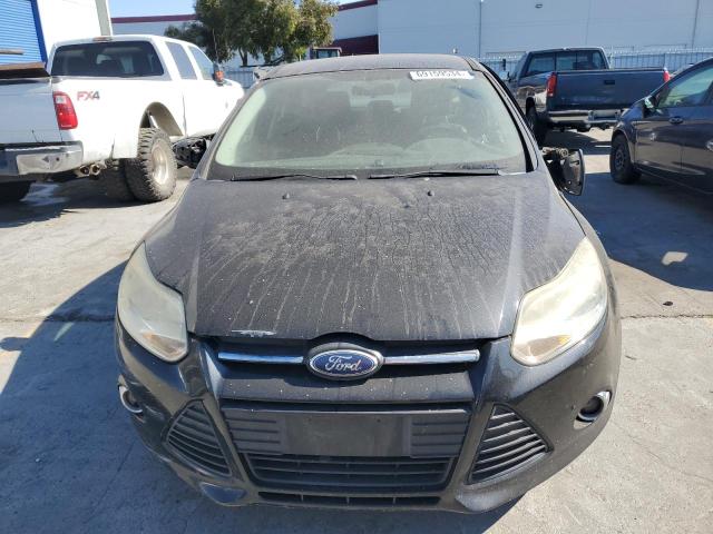 Photo 4 VIN: 1FAHP3K27CL120112 - FORD FOCUS SE 