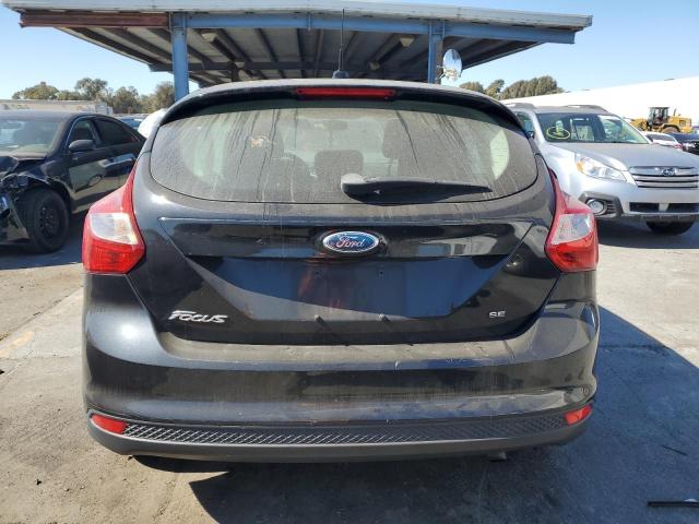 Photo 5 VIN: 1FAHP3K27CL120112 - FORD FOCUS SE 