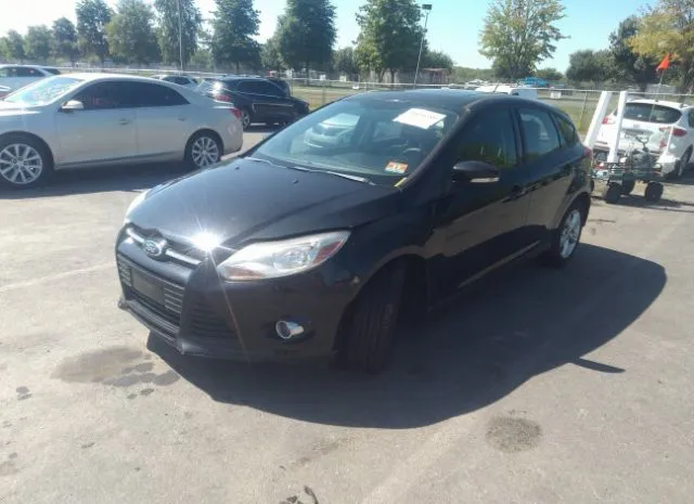 Photo 1 VIN: 1FAHP3K27CL125004 - FORD FOCUS 