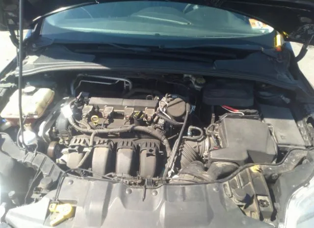 Photo 9 VIN: 1FAHP3K27CL125004 - FORD FOCUS 