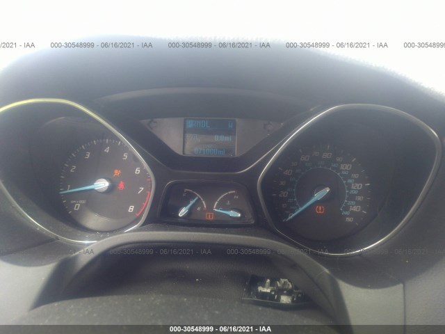 Photo 6 VIN: 1FAHP3K27CL126444 - FORD FOCUS 