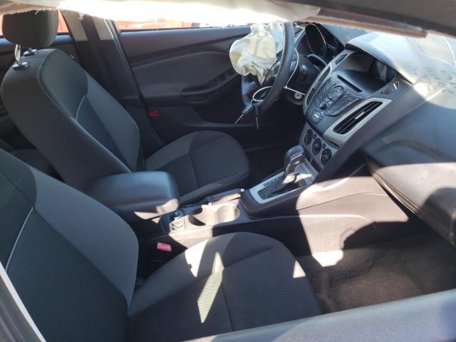 Photo 4 VIN: 1FAHP3K27CL135399 - FORD FOCUS SE 