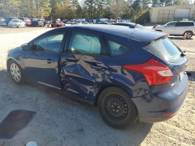 Photo 1 VIN: 1FAHP3K27CL139002 - FORD FOCUS 