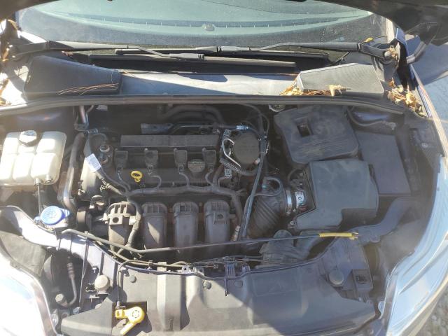 Photo 10 VIN: 1FAHP3K27CL139002 - FORD FOCUS 