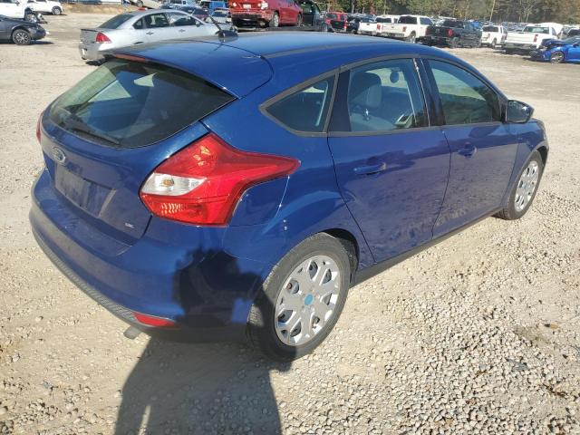 Photo 2 VIN: 1FAHP3K27CL139002 - FORD FOCUS 