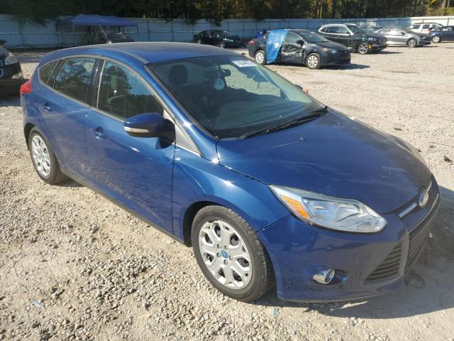 Photo 3 VIN: 1FAHP3K27CL139002 - FORD FOCUS 