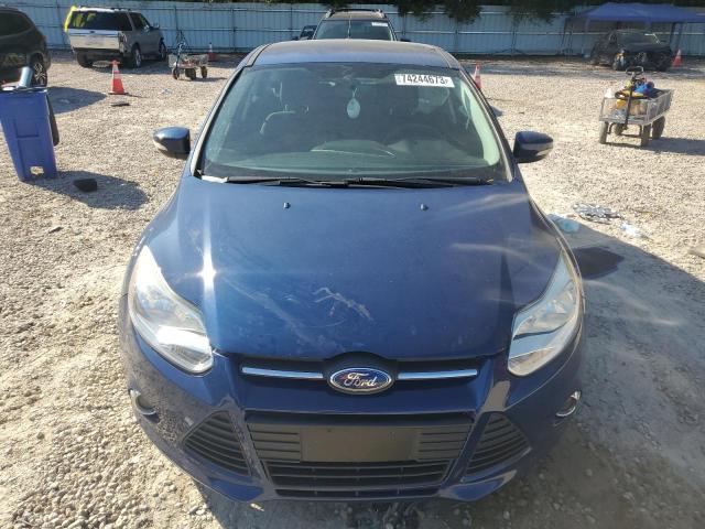 Photo 4 VIN: 1FAHP3K27CL139002 - FORD FOCUS 