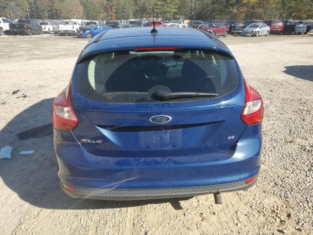 Photo 5 VIN: 1FAHP3K27CL139002 - FORD FOCUS 