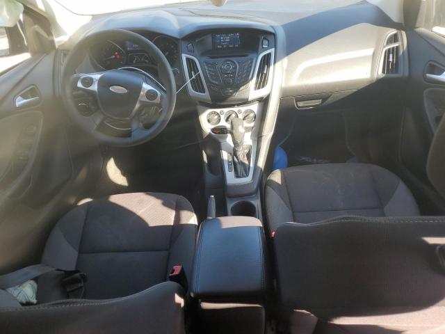 Photo 7 VIN: 1FAHP3K27CL139002 - FORD FOCUS 